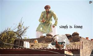 Singh is Kinng